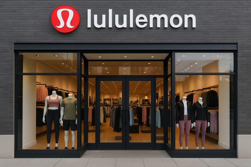 [股票分析] Lululemon (LULU) 基本面與風險完整分析：暴跌20%後還能買嗎？