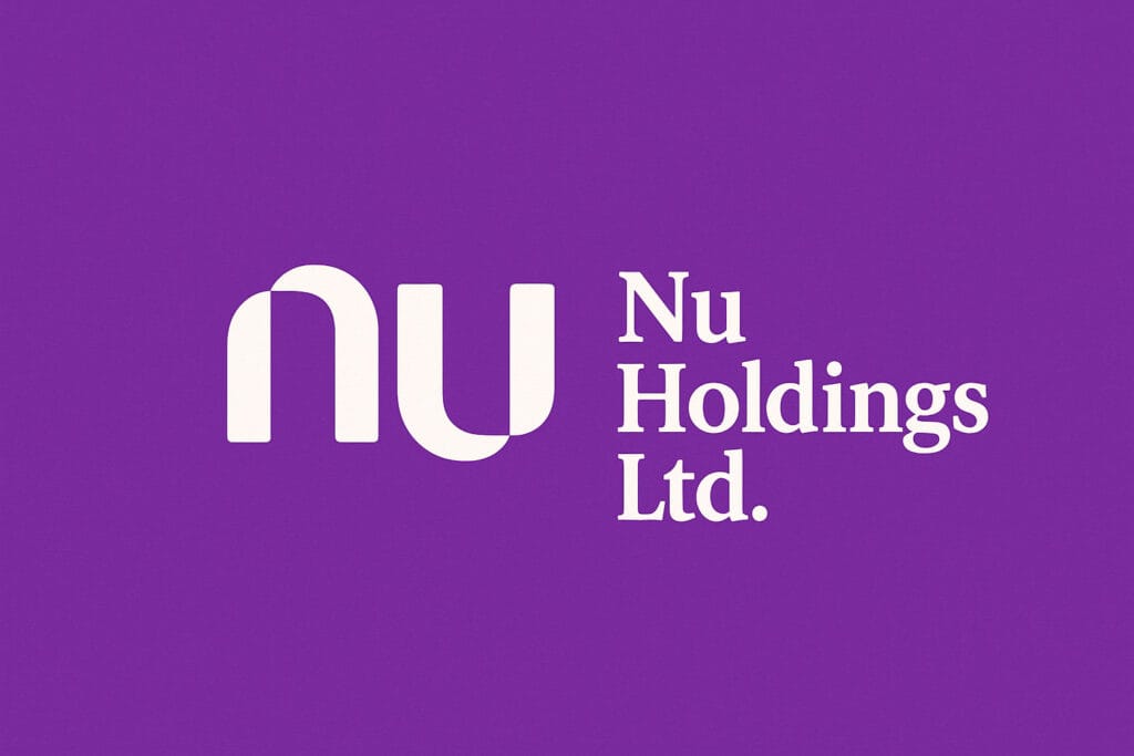 [股票分析] Nu Holdings (NU) 深度分析：與 SoFi 誰才是真正的 Fintech 明日之星？