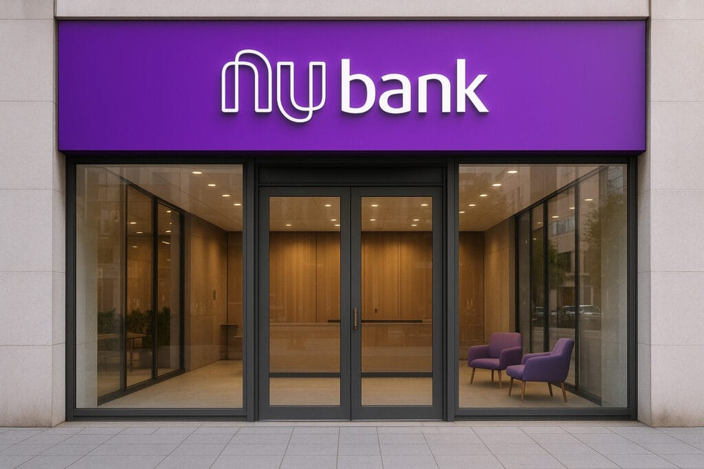 [股票分析] Nu Holdings (NU) 深度分析：與 SoFi 誰才是真正的 Fintech 明日之星？