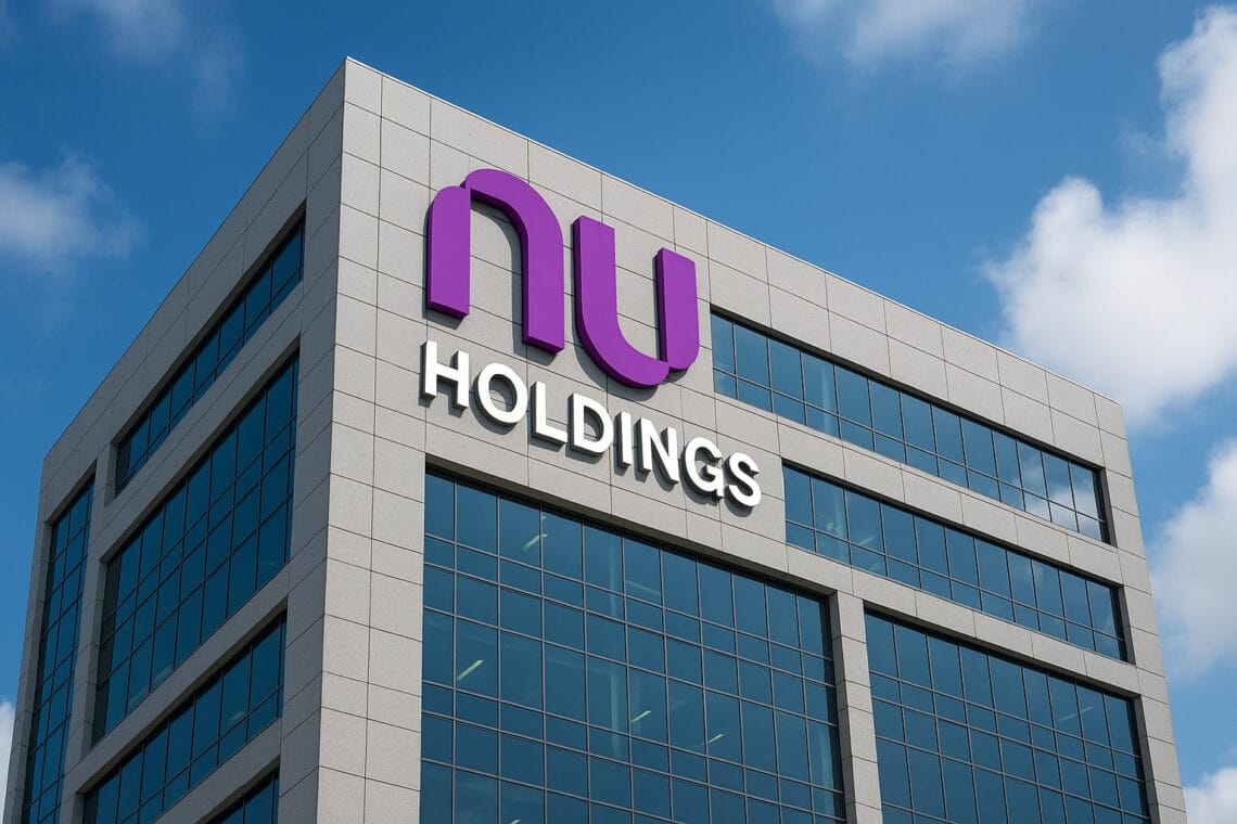 [股票分析] Nu Holdings (NU) 深度分析：與 SoFi 誰才是真正的 Fintech 明日之星？