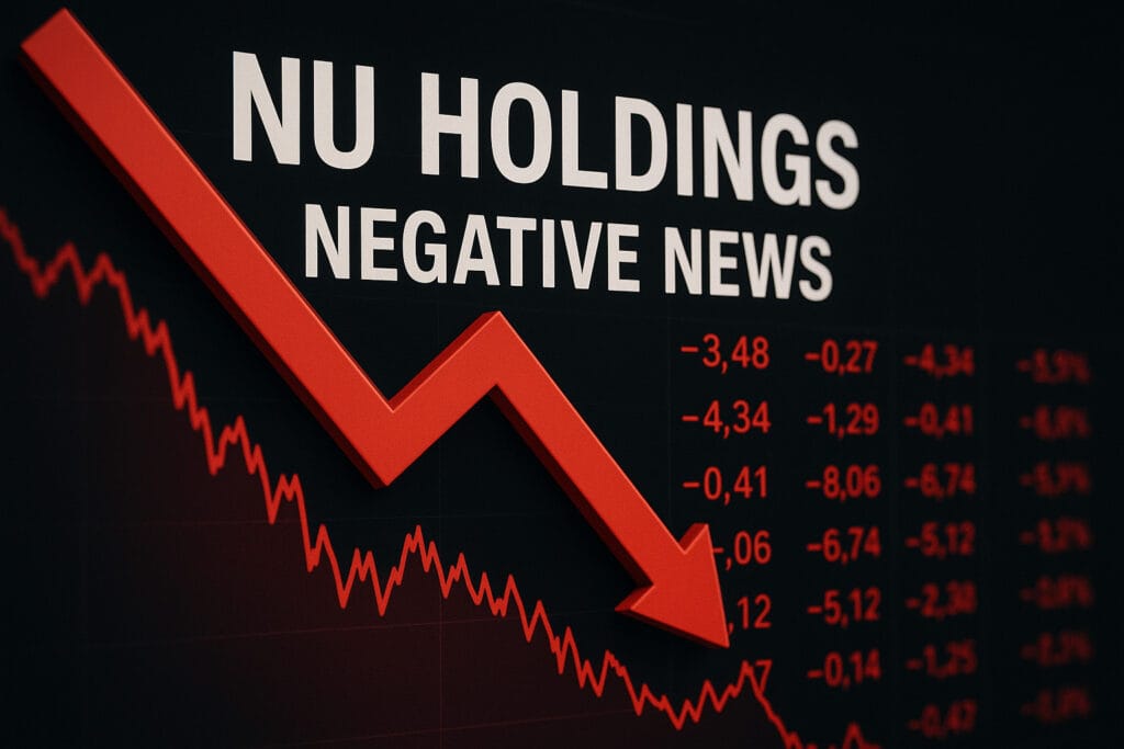 [股票分析] Nu Holdings (NU) 深度分析：與 SoFi 誰才是真正的 Fintech 明日之星？