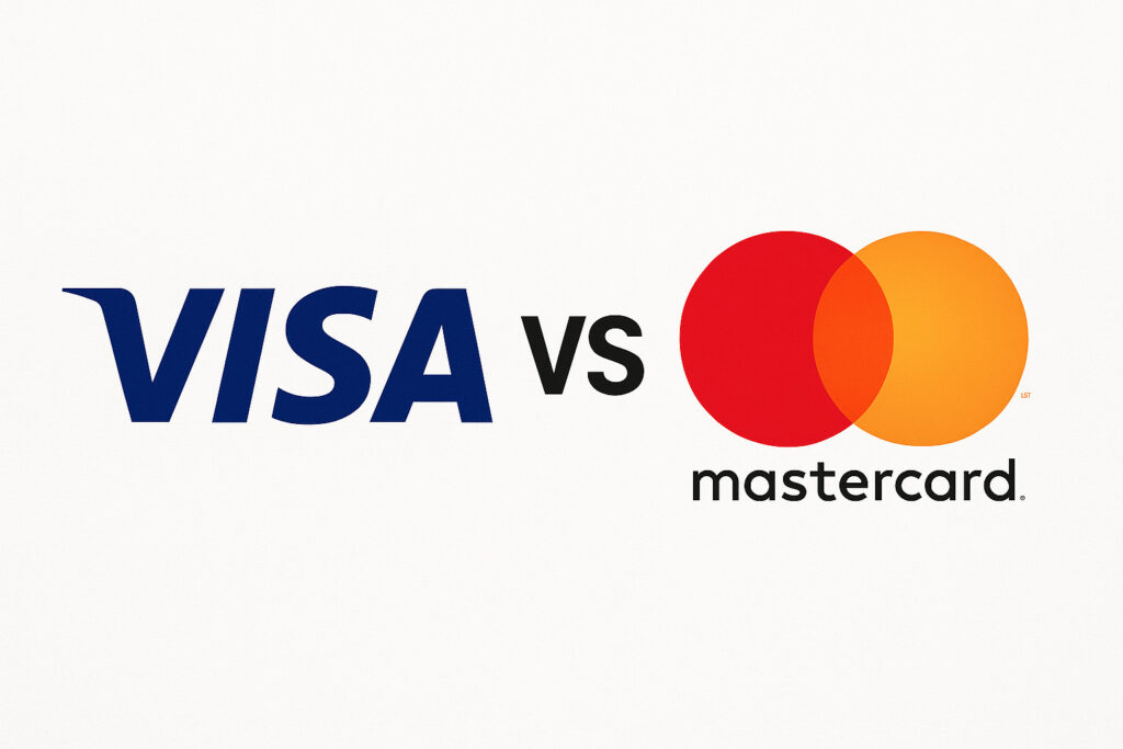 [股票分析] VISA (V) 基本面與風險完整分析：穩定幣會取代 Visa 嗎？