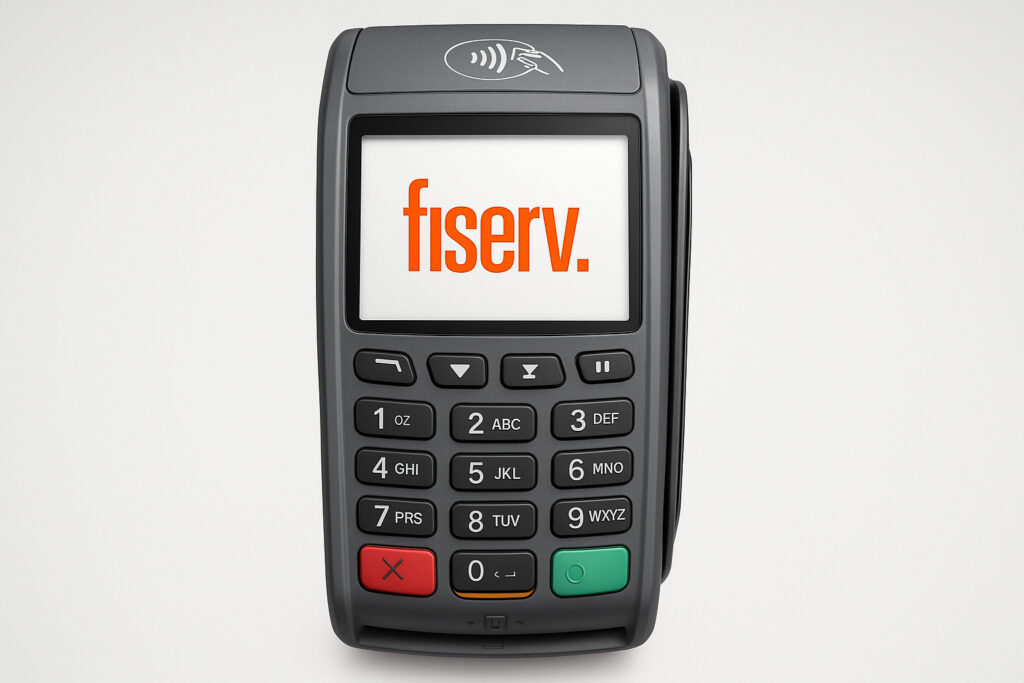 [股票分析] Fiserv基本面分析：穩健成長的金融科技基礎設施，股價回調25%後還能買嗎？