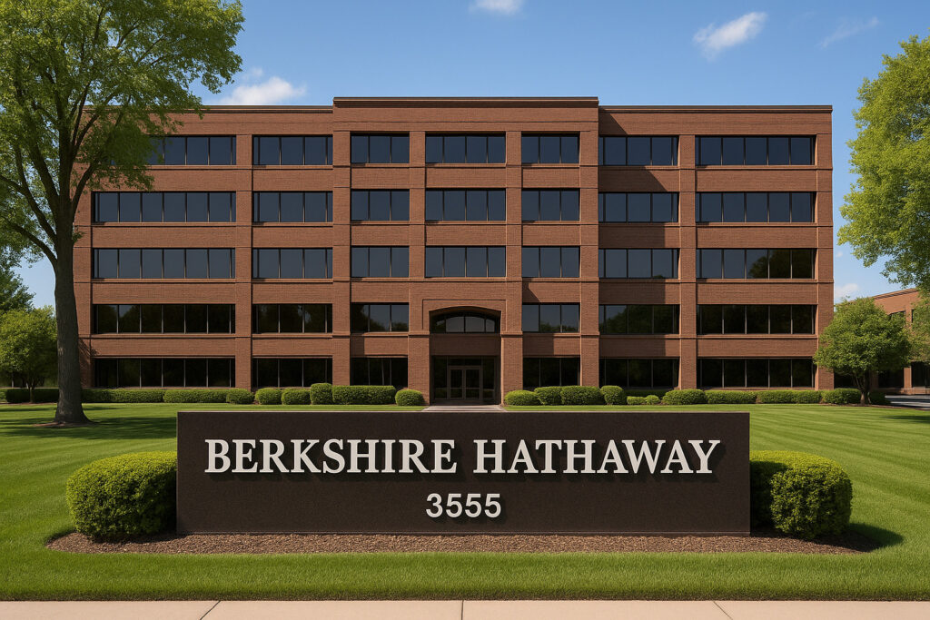 [股票分析] Berkshire Hathaway（BRK）財報與估值解析：巴菲特退休後的投資價值還在嗎？