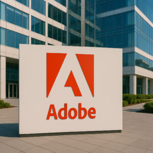 [股票分析] Adobe (ADBE) 基本面與成長性分析：AI概念股是否被低估？