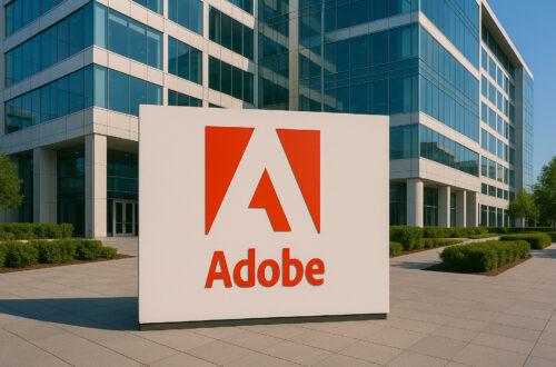 [股票分析] Adobe (ADBE) 基本面與成長性分析：AI概念股是否被低估？