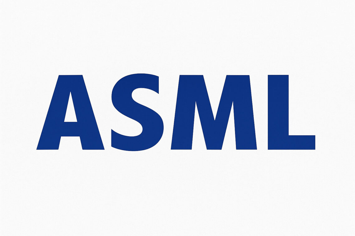 [股票分析] ASML 深度分析：壟斷優勢能否抵擋地緣與週期風險？