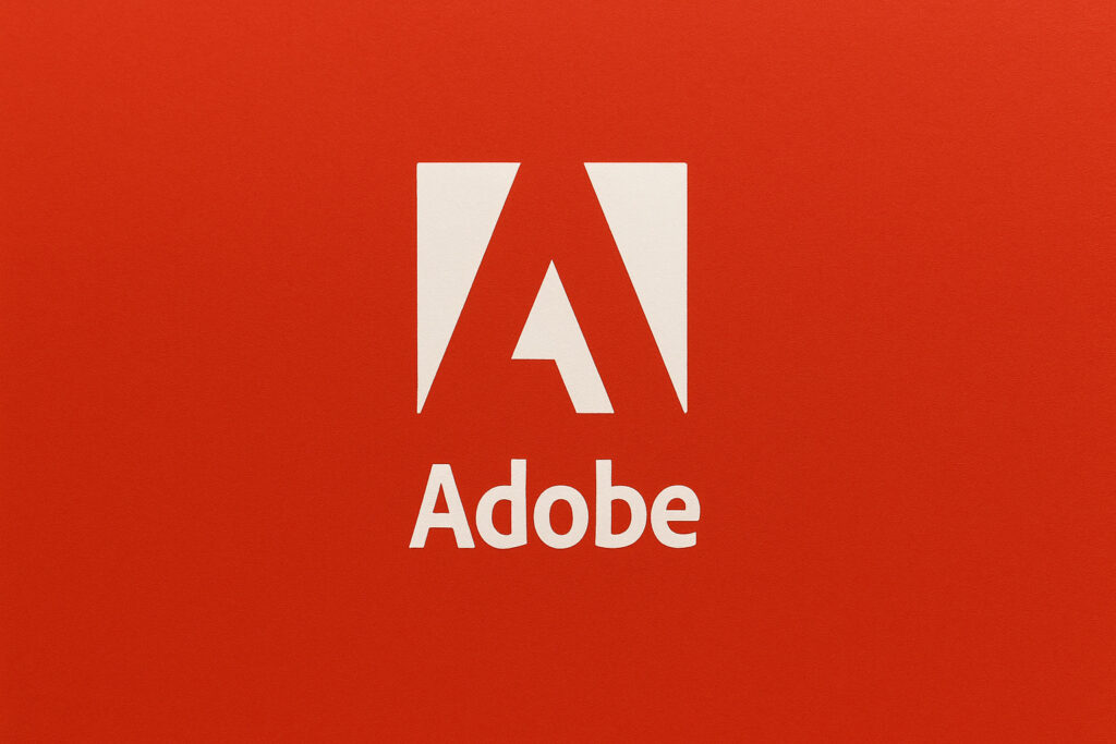 [股票分析] Adobe (ADBE) 基本面與成長性分析：AI概念股是否被低估？