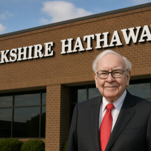 [股票分析] Berkshire Hathaway（BRK）財報與估值解析：巴菲特退休後的投資價值還在嗎？
