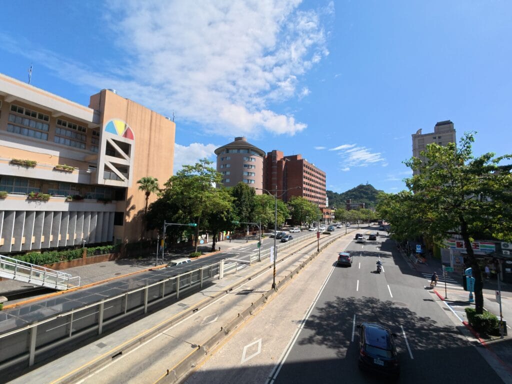 [旅遊開箱] DJI Osmo Action 5 Pro 開箱評測