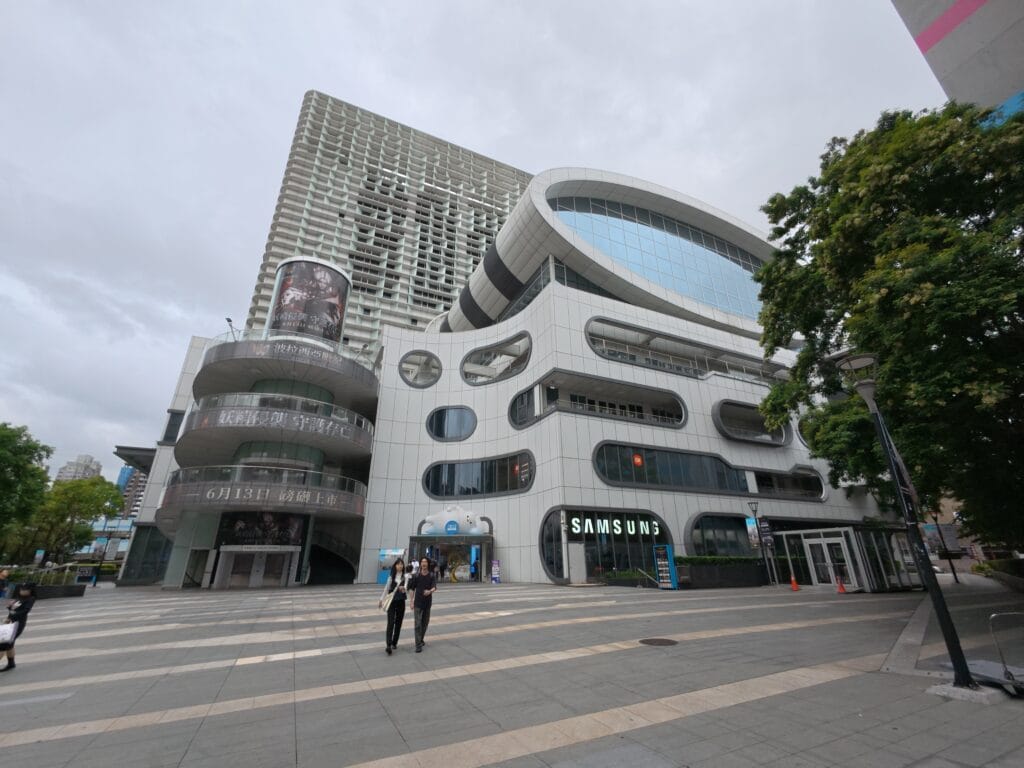 [旅遊開箱] DJI Osmo Action 5 Pro 開箱評測