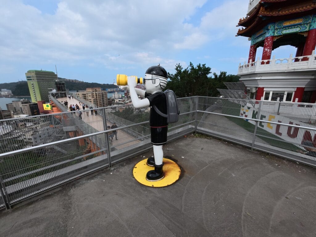 [旅遊開箱] DJI Osmo Action 5 Pro 開箱評測