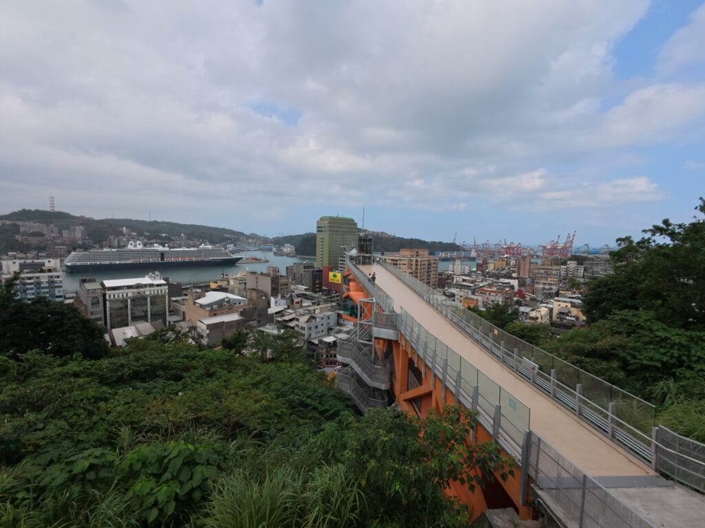 [旅遊開箱] DJI Osmo Action 5 Pro 開箱評測