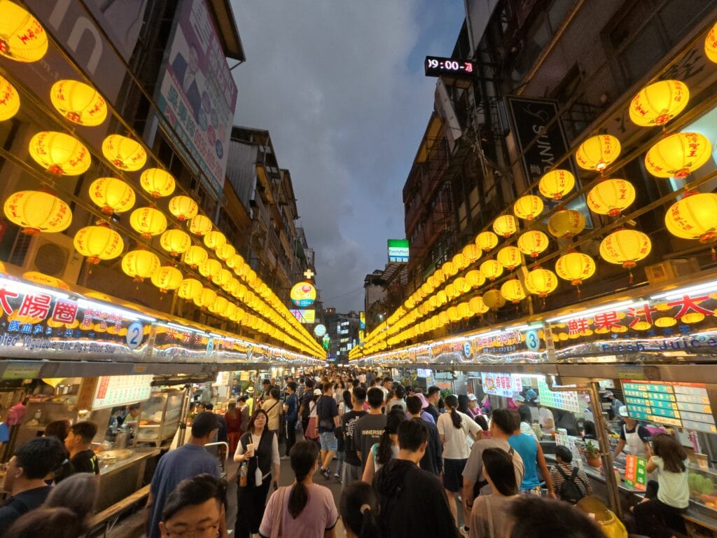 [旅遊開箱] DJI Osmo Action 5 Pro 開箱評測