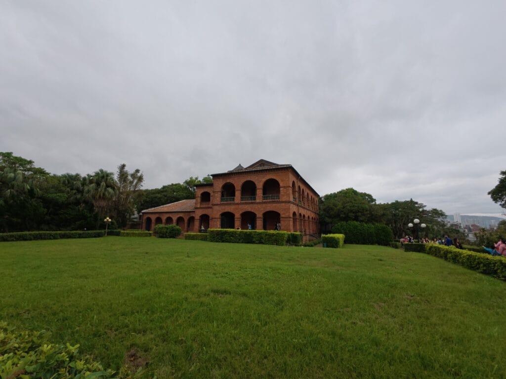 [旅遊開箱] DJI Osmo Action 5 Pro 開箱評測