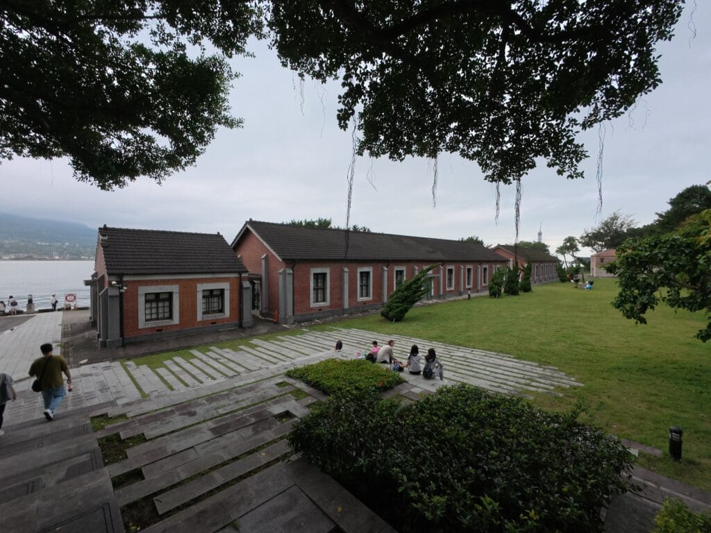 [旅遊開箱] DJI Osmo Action 5 Pro 開箱評測