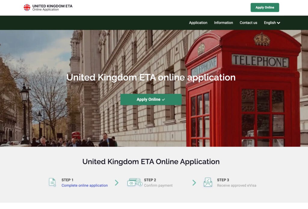 [旅遊攻略] 英國旅遊須知及最新入境規定