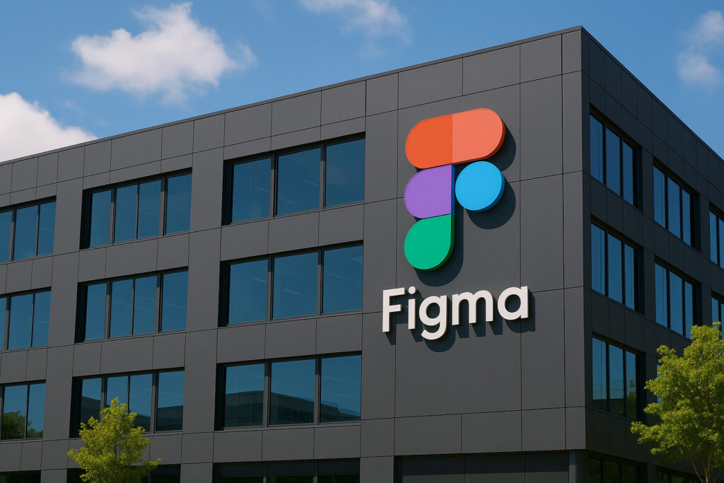 [股票分析] Figma (FIG) 基本面分析：挑戰 Adobe、搶攻 Canva 的雲端設計平台