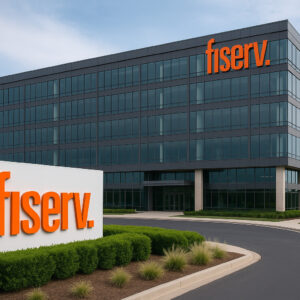 [股票分析] Fiserv基本面分析：穩健成長的金融科技基礎設施，股價回調25%後還能買嗎？
