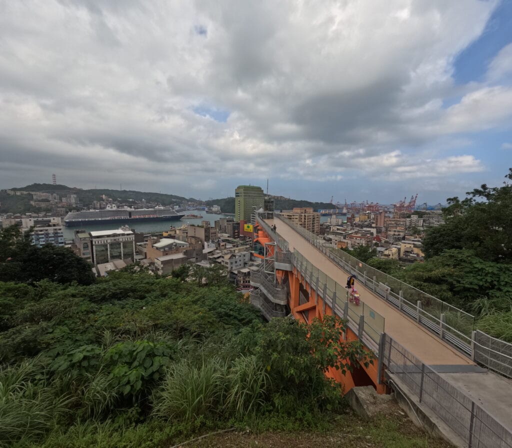 [旅遊開箱] DJI Osmo Action 5 Pro 開箱評測