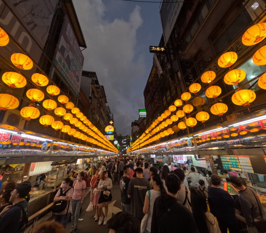 [旅遊開箱] DJI Osmo Action 5 Pro 開箱評測