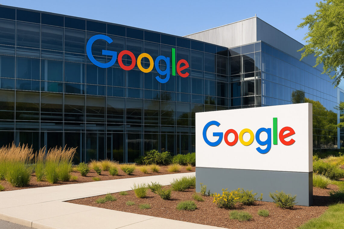 [股票分析] Google 財報亮眼，股價卻漲不起來，AI 搜尋與反壟斷會拖垮成長引擎嗎？