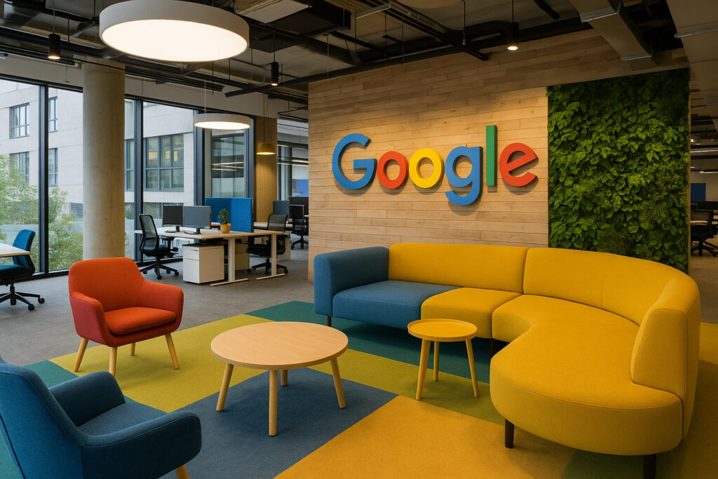 [股票分析] Google 財報亮眼，股價卻漲不起來，AI 搜尋與反壟斷會拖垮成長引擎嗎？