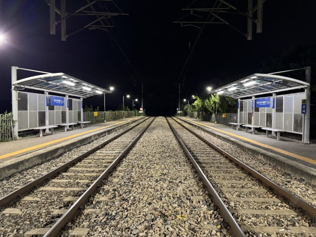 [旅遊交通] 韓國 清州機場(CJJ)到首爾：搭乘KoRail的完整指南