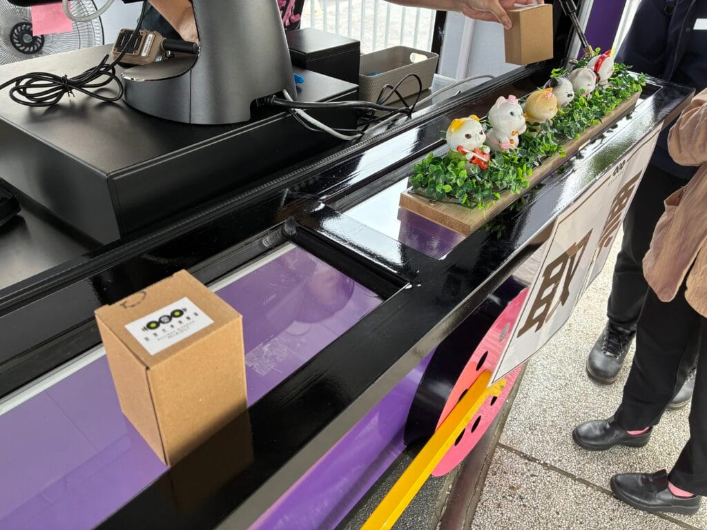 [景點攻略] 苗栗 火車頭園區(苗栗鐵道文物展示館) 參觀體驗