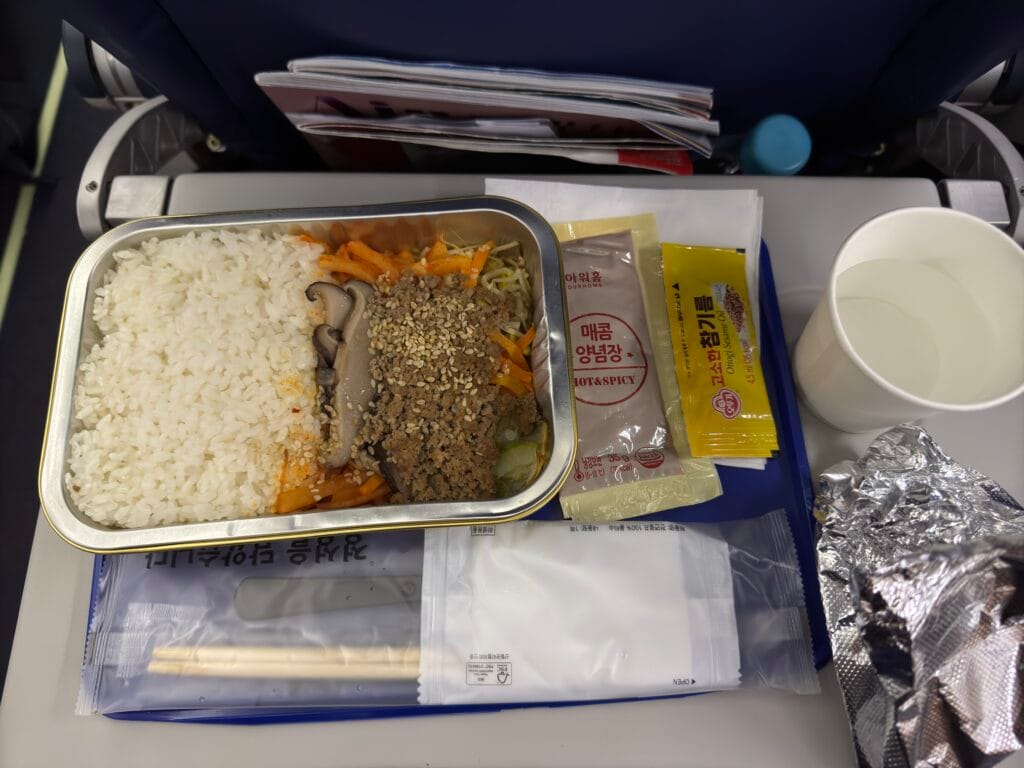 [飛行體驗] 易斯達航空 Eastar Jet ZE781 清州國際機場(CJJ)-台北桃園(TPE)