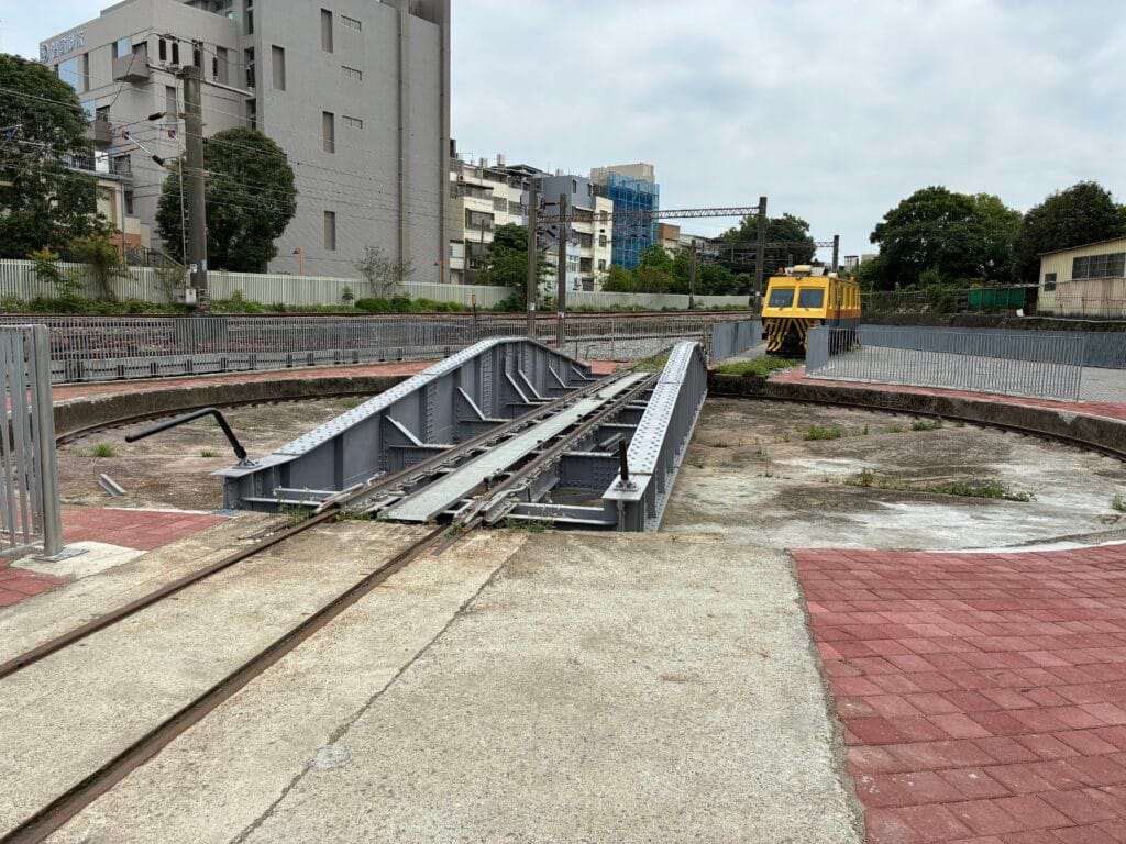 [景點攻略] 苗栗 火車頭園區(苗栗鐵道文物展示館) 參觀體驗