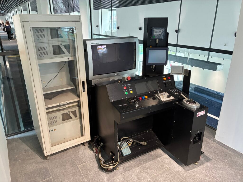 [景點攻略] 苗栗 火車頭園區(苗栗鐵道文物展示館) 參觀體驗