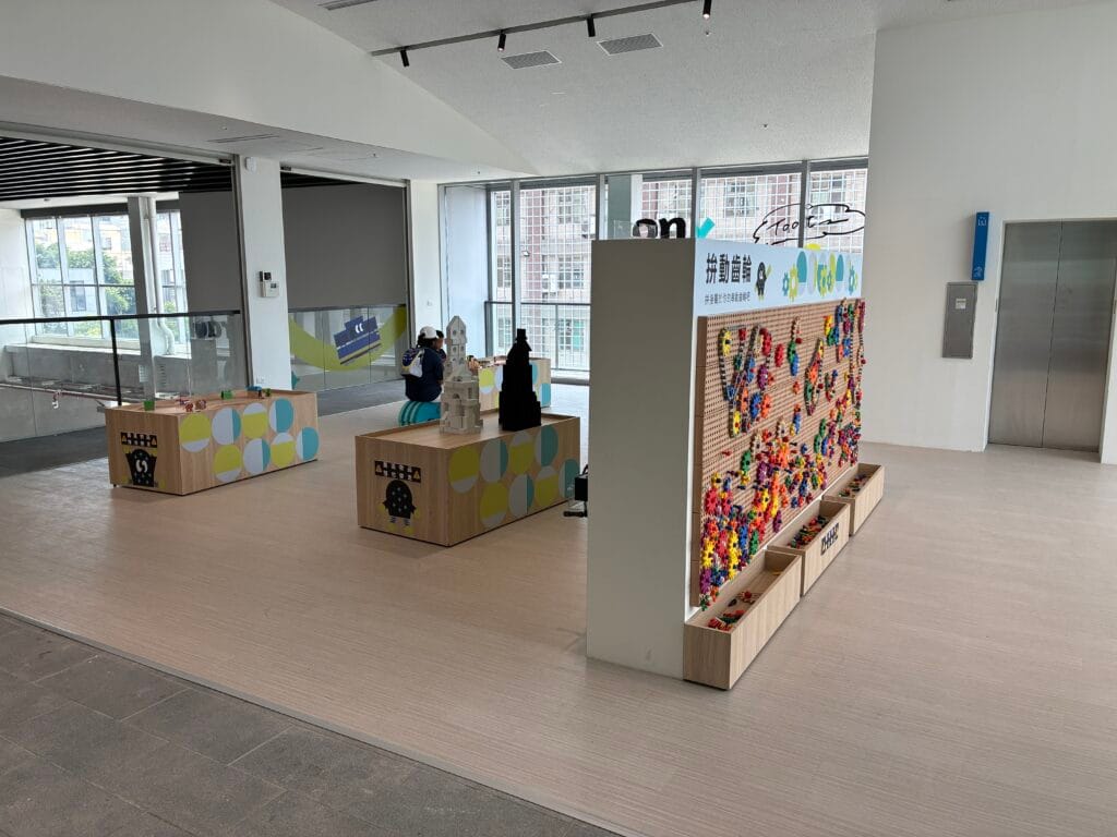 [景點攻略] 苗栗 火車頭園區(苗栗鐵道文物展示館) 參觀體驗