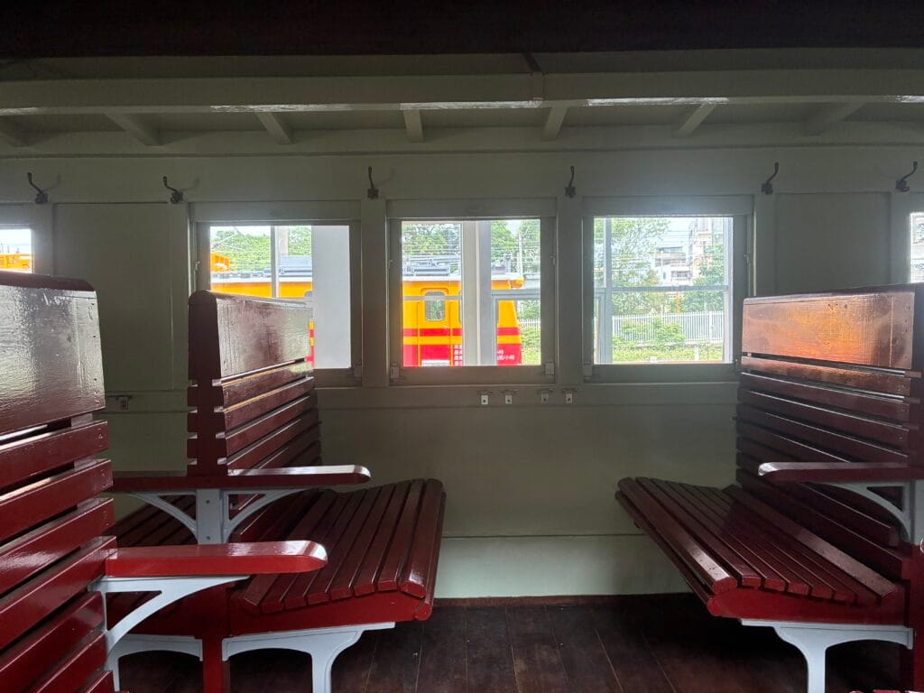 [景點攻略] 苗栗 火車頭園區(苗栗鐵道文物展示館) 參觀體驗