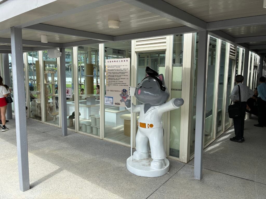 [景點攻略] 苗栗 火車頭園區(苗栗鐵道文物展示館) 參觀體驗