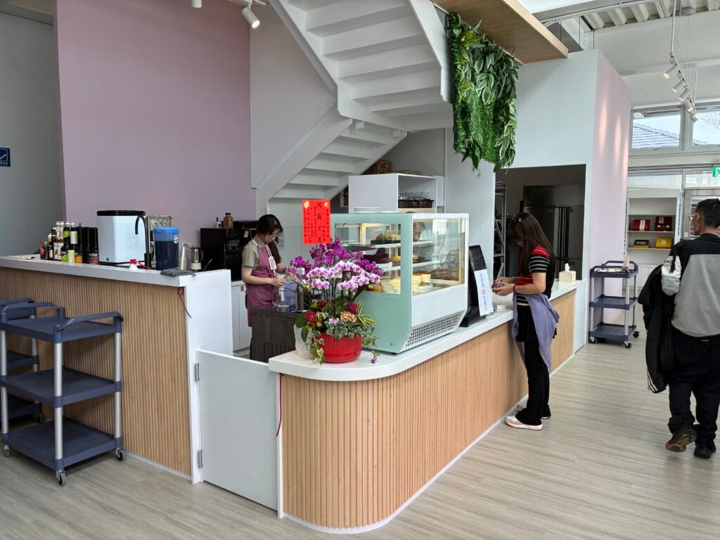 [景點攻略] 苗栗 火車頭園區(苗栗鐵道文物展示館) 參觀體驗