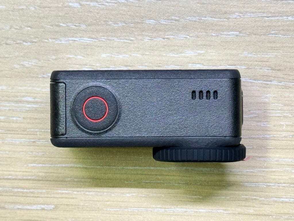 [旅遊開箱] DJI Osmo Action 5 Pro 開箱評測