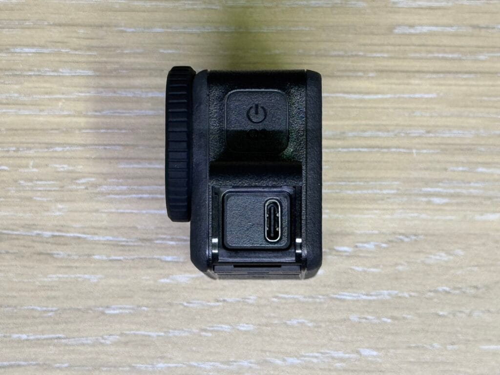 [旅遊開箱] DJI Osmo Action 5 Pro 開箱評測