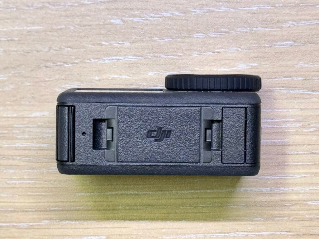 [旅遊開箱] DJI Osmo Action 5 Pro 開箱評測