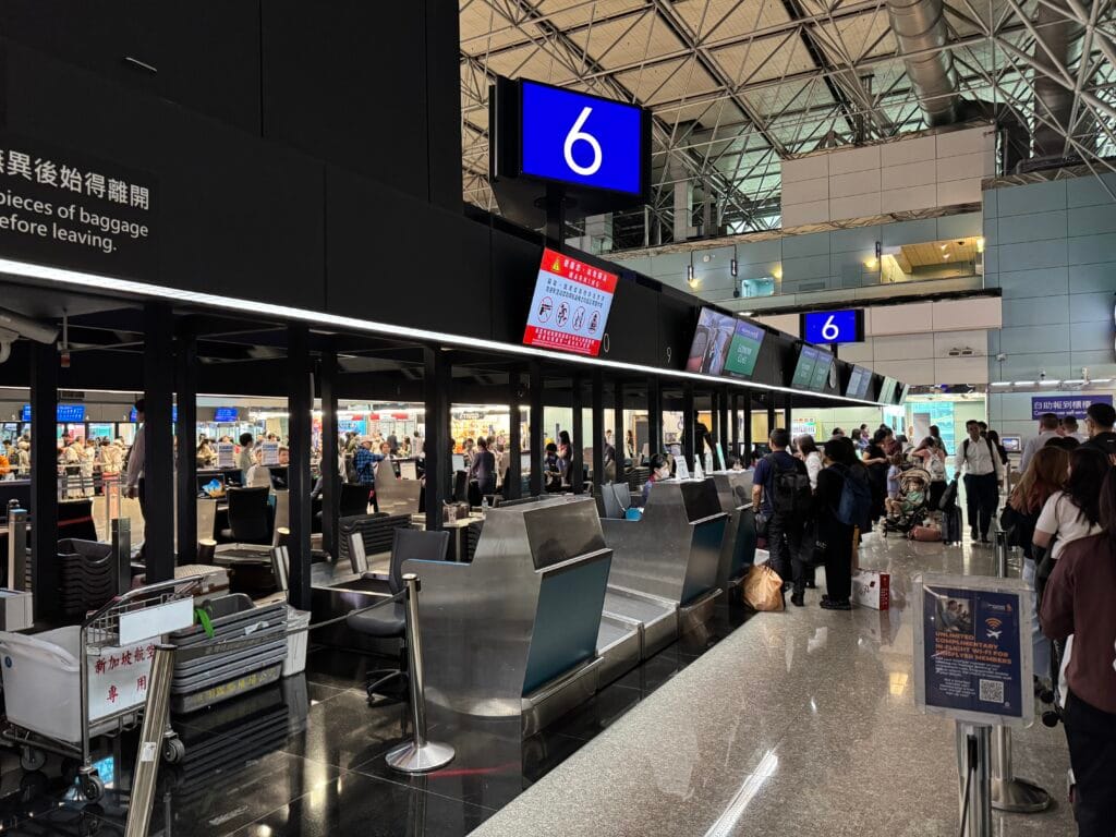 [飛行體驗] 新加坡航空 Singapore Air SQ879/SQ312 桃園(TPE)-新加坡(SIN)-倫敦(LGW)