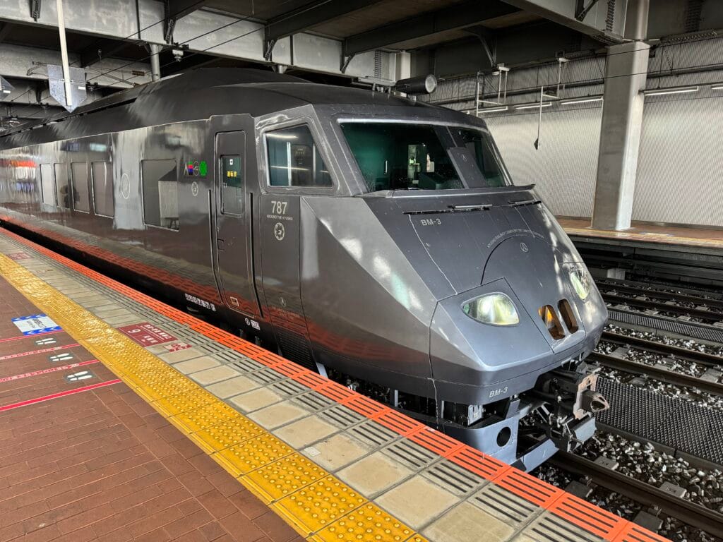 [旅遊攻略] 日本九州 福岡、長崎和熊本三日遊行程分享：北九州玩三天要花多少錢？