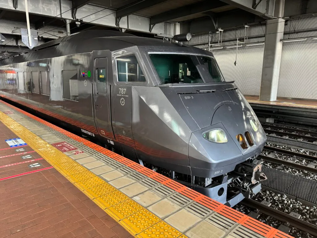 [旅遊攻略] 日本九州 福岡、長崎和熊本三日遊行程分享：北九州玩三天要花多少錢？