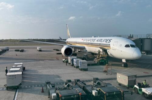 [飛行體驗] 新加坡航空 Singapore Air SQ879/SQ312 桃園(TPE)-新加坡(SIN)-倫敦(LGW)
