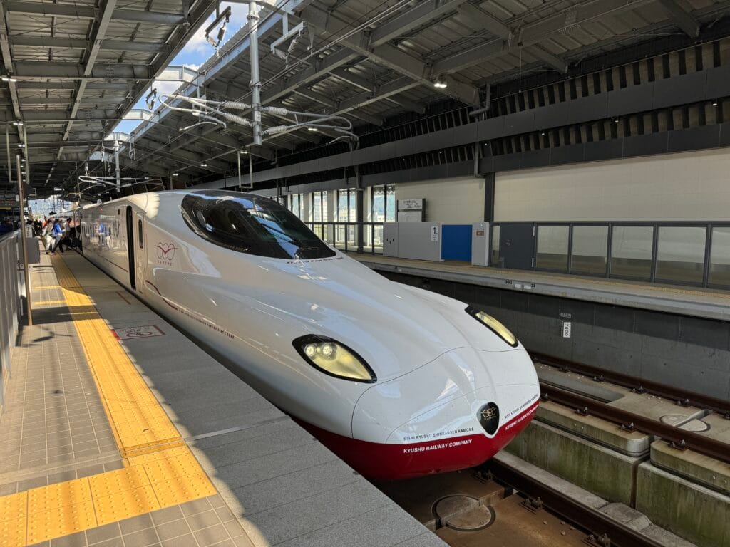 [旅遊攻略] 日本九州 福岡、長崎和熊本三日遊行程分享：北九州玩三天要花多少錢？