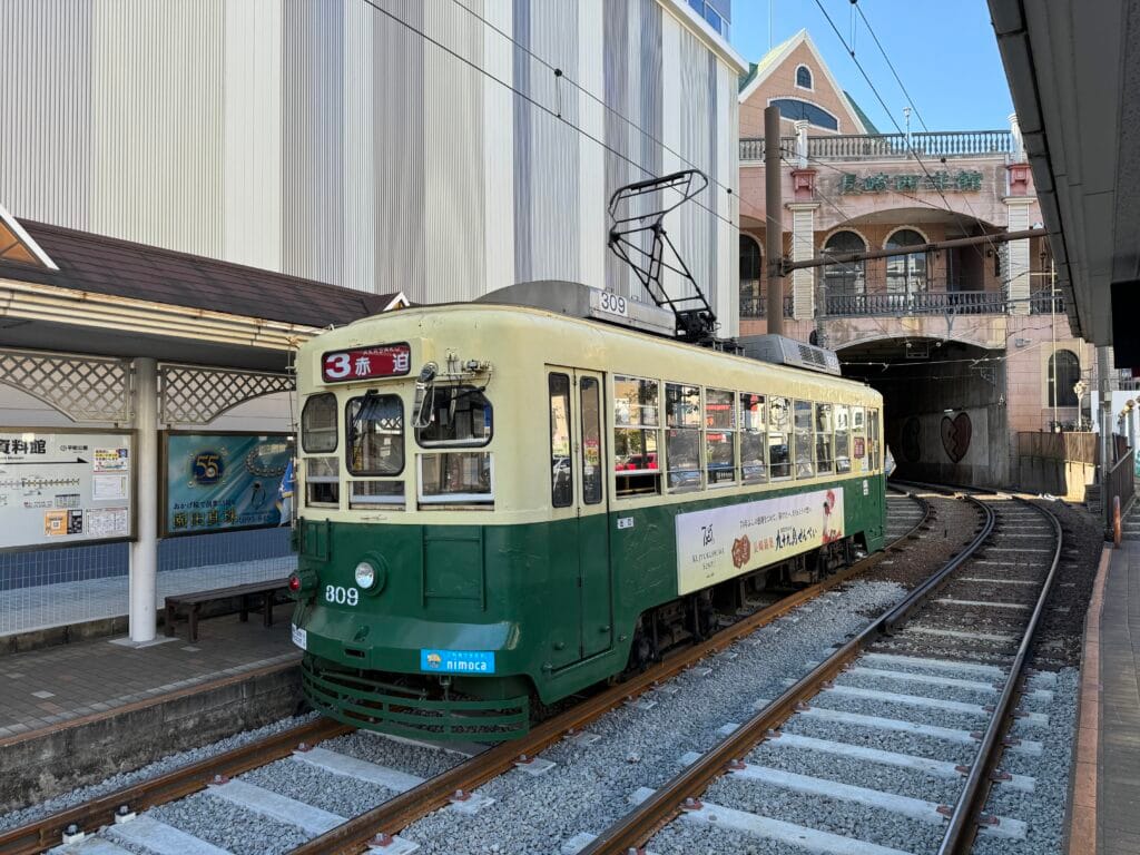 [旅遊攻略] 日本九州 福岡、長崎和熊本三日遊行程分享：北九州玩三天要花多少錢？