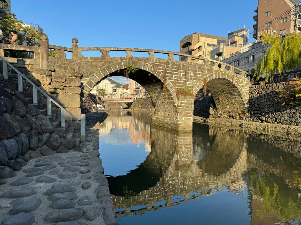 [旅遊攻略] 日本九州 福岡、長崎和熊本三日遊行程分享：北九州玩三天要花多少錢？