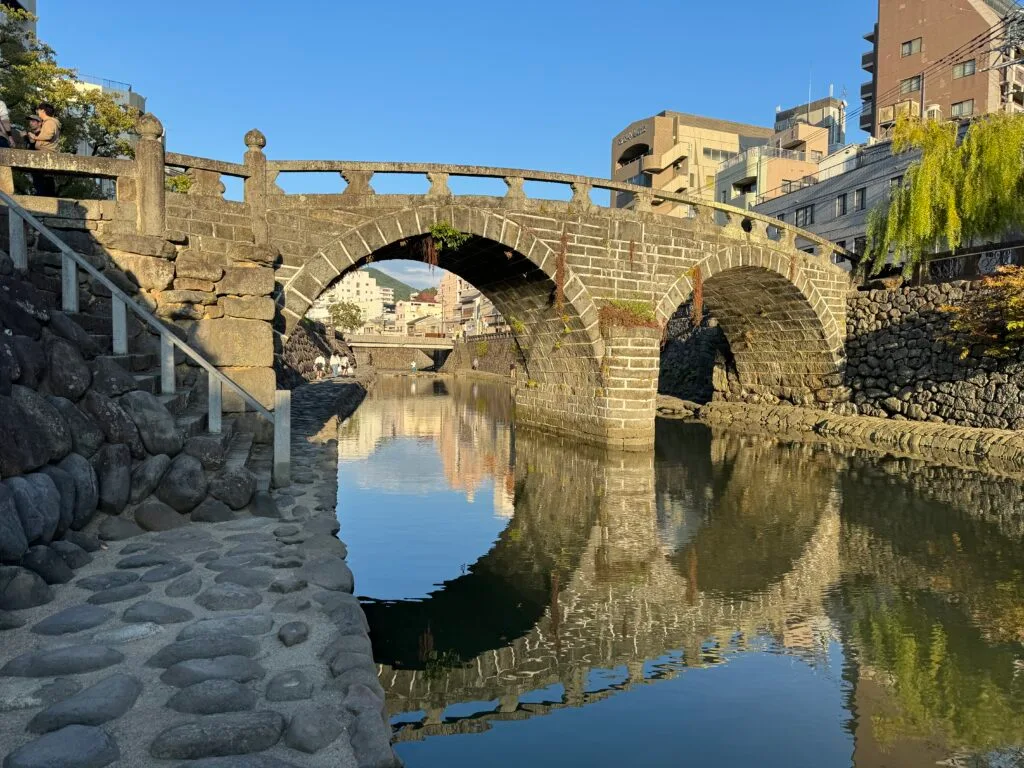 [旅遊攻略] 日本九州 福岡、長崎和熊本三日遊行程分享：北九州玩三天要花多少錢？