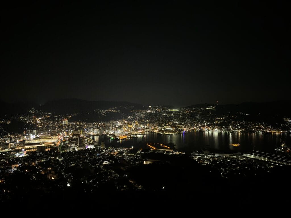 [旅遊攻略] 日本九州 福岡、長崎和熊本三日遊行程分享：北九州玩三天要花多少錢？