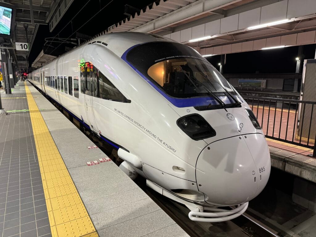 [旅遊攻略] 日本九州 福岡、長崎和熊本三日遊行程分享：北九州玩三天要花多少錢？