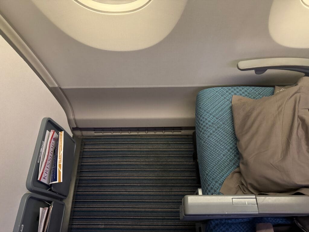 [飛行體驗] 新加坡航空 Singapore Air SQ879/SQ312 桃園(TPE)-新加坡(SIN)-倫敦(LGW)